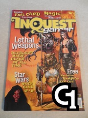 InQuest Issue 0069